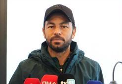 Selçuk İnan, Trabzonspor maçı için takımına güveniyor