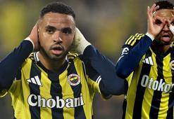 Youssef En-Nesyri'nin yeni takımını Beşiktaş belirleyecek! Transferde sürpriz...