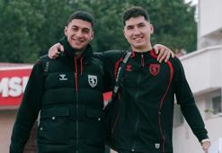 Samsunspor'da ayrılık resmen açıklandı!