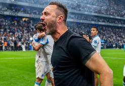 Manchester United yönetiminde De Zerbi hayranlığı