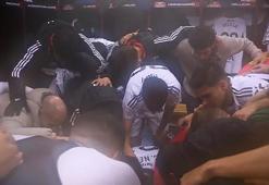 Albacete'nin tarihi Real Madrid galibiyeti öncesi o konuşma gündem oldu!