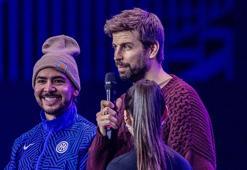 Gerard Pique, Real Madrid ile dalga geçti! 'İyi başlangıç'