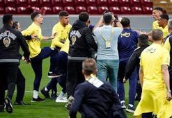 Duruşmada olay çıktı! Mert Hakan Yandaş: 'Türk bayrağı ve Fenerbahçe bayrağı şereftir!'