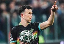 Inter’de 'eski dost' sesleri! Yeniden Ivan Perisic…
