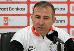 Recep Uçar'dan mağlubiyet açıklaması: Önemli bir avantajı kaybettik