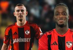 Gaziantep FK resmen açıkladı! Galatasaray maçı öncesi 2 yıldız ameliyat oldu