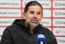 İbrahim Üzülmez: Şanssızlıklar devam ediyor