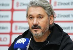 Atila Gerin: Galibiyet bize moral oldu