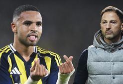 Fenerbahçe yeniden harekete geçiyor! En-Nesyri'nin ayrılığı sonrası dev operasyon