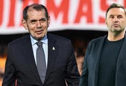 Fransızlar duyurdu! Galatasaray yeni yıldızını Süper Lig'de buldu