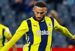 Fenerbahçe, Cenk Tosun ile yollarını ayırdı! Sözleşmesi feshedildi