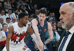 (ÖZET) Anadolu Efes sonunu getiremedi! Kötü gidişat devam etti | Anadolu Efes - Baskonia maç sonucu: 75-89