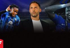 ÖZEL | Fenerbahçe'de N'Golo Kante ne zaman geliyor? Forvet transferinde son durum, Lookman'a teklif var mı? Canlı yayında açıkladı