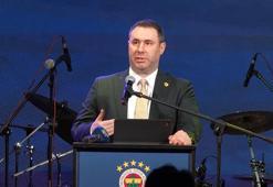 Fenerbahçe eski yöneticisi Barış Göktürk'ten istikrar vurgusu: 'Başarı kalıcı olmaz'