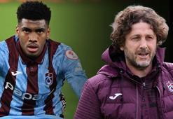 Trabzonspor yeni Sörloth'unu buldu! Augusto'nun yerine geliyor