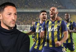 Eski yıldız geri dönüyor! Fenerbahçe'den transferde sürpriz hedef