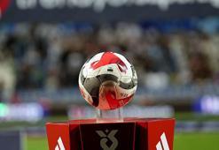 Süper Lig'de ikinci yarı yarın başlayacak