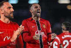 Vedat Muriqi teklifi kabul etti! İstanbul devine imza, transferde son dakika...