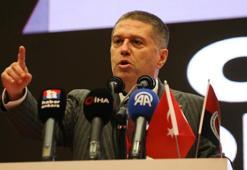 Gençlerbirliği yarın olağanüstü seçimli genel kurula gidecek