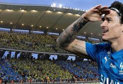 Transferde domino etkisi! Fenerbahçe yeni forvetine kavuşuyor...