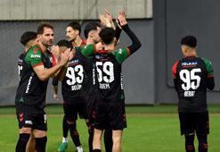 Karşıyaka'nın rakibi lider Kütahya