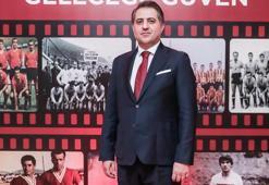 Taksim Spor Kulübü’nde yeni dönem için ilk adım