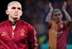 Galatasaray taraftarlarını kızdıran Lucas Torreira açıklaması: Evine daha yakın olmak istiyor