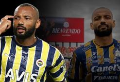 Fenerbahçe'nin eski yıldızı Joao Pedro imzadan vazgeçti! Geri dönüyordu ve...