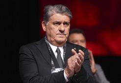 '1 hafta içinde...' Beşiktaş'ta Serdal Adalı'dan transfer açıklaması! Sol kanat, stoper ve 6 numara