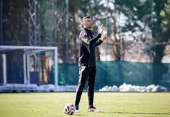 Gaziantep FK, Galatasaray maçı hazırlıklarını tamamladı