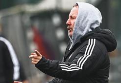 Beşiktaş, Kayserispor hazırlıklarına başladı