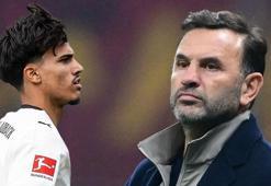 Galatasaray anlaşmaya vardı! Can Armando Güner'in geliş tarihi belli oldu