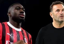 Galatasaray çok istiyordu! Fofana'dan teklife jet yanıt