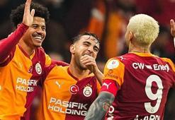 Galatasaray'dan sakatlık açıklaması! Yıldız oyuncunun tedavisine başlandı