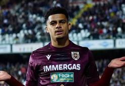 Samsunspor yeni transferini resmen açıkladı