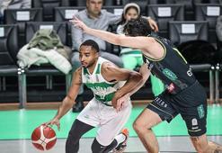 Yukatel Merkezefendi deplasmanda kazandı