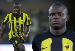 Teknik direktör Bülent Bölükbaşı'ndan N'Golo Kante değerlendirmesi: 'Kante şampiyonluk demek'