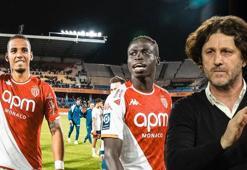 Trabzonspor'dan dev operasyon! 3 yıldız için harekete geçildi