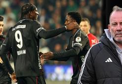 Orkun Kökçü, Beşiktaş'tan ayrılıyor mu? Gündeme bomba gibi düştü!