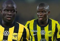 Fenerbahçe'ye N'Golo Kante şoku! Gece yarısı duyuruldu...