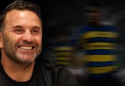 Galatasaray'da gündemde olmayan isim listeye girdi! Yıldız futbolcuyu duyurdular