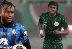 Ve Ademola Lookman imzalıyor! Transferde son dakika, işte tarihi...