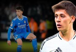 İngiliz devi Arda Güler'i istiyor! Transferde sürpriz atak