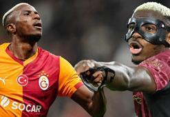 'Yüzde 100 Galatasaray'dan ayrılacak' Dünyaca ünlü isimden olay yaratan Victor Osimhen iddiası