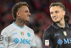 Galatasaray'ın gündemindeydi! Peş peşe sıcak gelişmeler: Bonservisi belli oldu