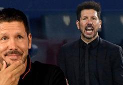 Diego Simeone'den Galatasaray için şok karar! İspanyollar duyurdu...