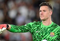 Marc Andre ter Stegen, Girona yolunda!