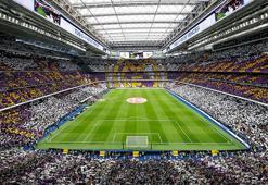 Bernabeu'da protesto yasak! Real Madrid'den ilginç karar