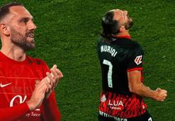 Vedat Muriqi ile görüşmeler başladı! İstanbul devi transferde bombayı patlattı...