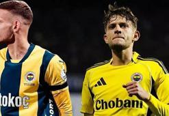 Fenerbahçe'de Sebastian Szymanski şoku! Alanyaspor maçı öncesi...